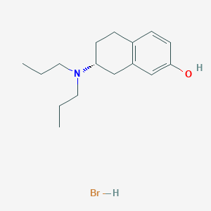 R(+)-7-Hydroxy-DPAT HydrobromideͼƬ