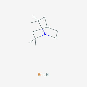 Temechine HydrobromideͼƬ