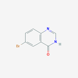 6-溴-4-羟基喹唑啉图片