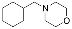 4-(Cyclohexylmethyl)morpholineͼƬ