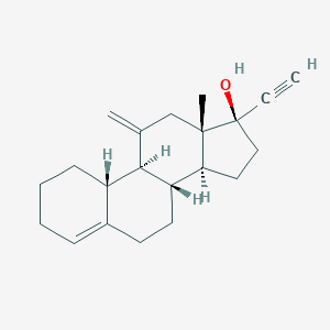 11-MethylenelynestrenolͼƬ