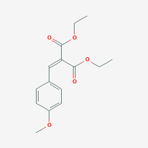 diethylmethoxyphenylmethylenemalonateͼƬ