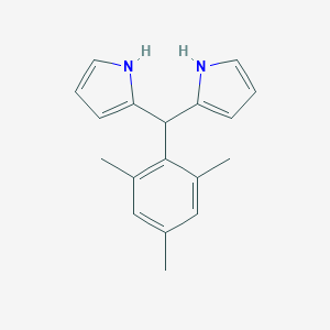 2,2'-(Mesitylmethylene)bis(1H-pyrrole)ͼƬ