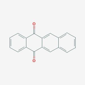 5,12-萘并萘醌图片