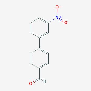 nitrobiphenylcarbaldehydeͼƬ