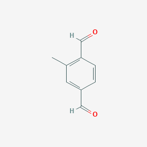 2-methylbenzene-1,4-dicarbaldehydeͼƬ