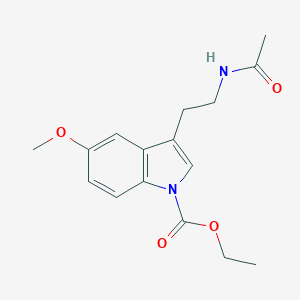 N-Carboxylate Melatonin Ethyl EsterͼƬ