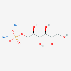 D-果糖-6-磷酸二钠图片
