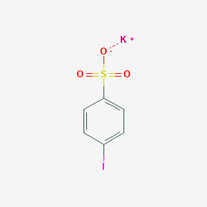 Potassium 4-IodobenzenesulfonateͼƬ