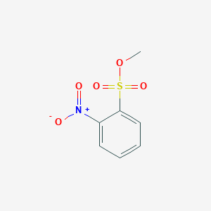 Methyl 2-NitrobenzenesulfonateͼƬ