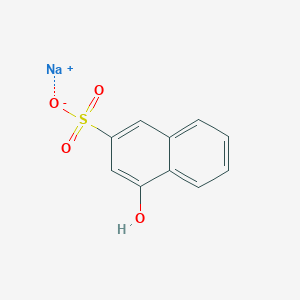 Sodium 1-Naphthol-3-sulfonateͼƬ