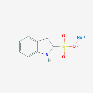 Sodium Indoline-2-sulfonateͼƬ