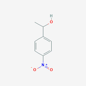 1-(4-Nitrophenyl)ethanolͼƬ