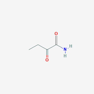 2-oxobutanamideͼƬ