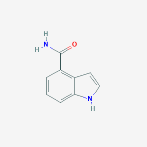 1h-indole-4-carboxamideͼƬ