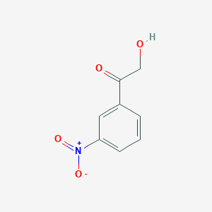 2'-羟基-3-硝基苯乙酮图片