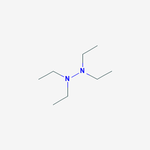 Tetraethylhydrazine HydrochlorideͼƬ