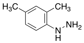 (2,4-dimethylphenyl)hydrazine hydrochlorideͼƬ