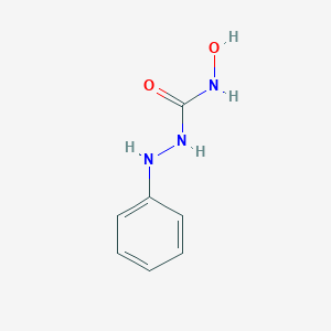 hydroxyphenylhydrazinecarboxamideͼƬ