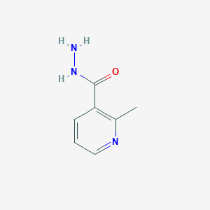 2-MethylnicotinohydrazideͼƬ