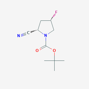 (2S,4S)-1-Boc-2--4-ͼƬ