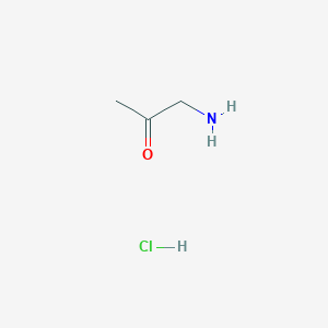 1-Aminopropan-2-one,HClͼƬ