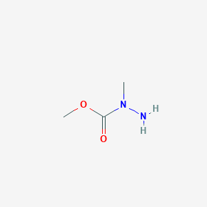 N-methylmethoxycarbohydrazideͼƬ