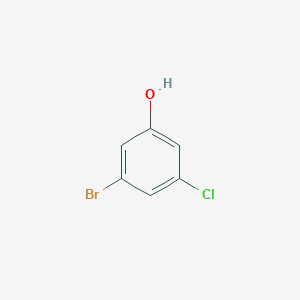 3-溴-5-氯苯酚图片