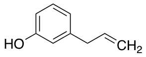 3-烯丙基苯酚图片