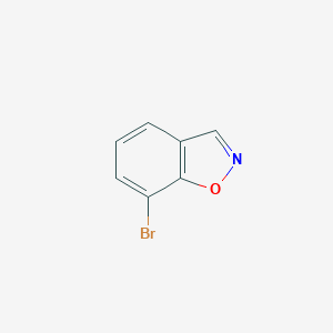 7-bromo-1,2-benzisoxazoleͼƬ