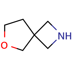 6-oxa-2-azaspiro[3,4]octaneͼƬ