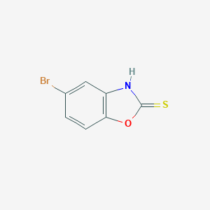 5-Bromobenzo[d]oxazole-2-thiolͼƬ
