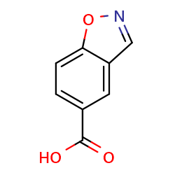 1,2-benzoxazole-5-carboxylicacidͼƬ