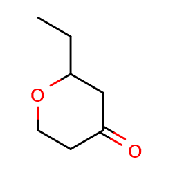 2-ethyloxan-4-oneͼƬ