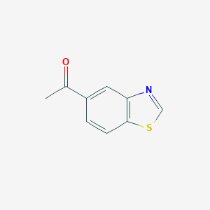 1-(1,3-benzothiazol-5-yl)ethan-1-oneͼƬ