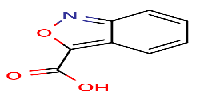 2,1-benzoxazole-3-carboxylicacidͼƬ