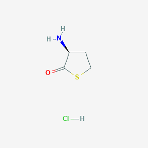 L-Homocysteine thiolactone hydrochloride图片