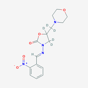 2-NP-AMOZ-d5ͼƬ