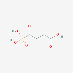 Succinyl phosphonateͼƬ