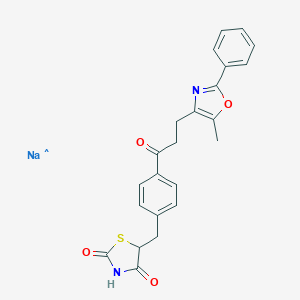 Darglitazone SodiumͼƬ