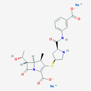 Ertapenem Disodium 90%ͼƬ