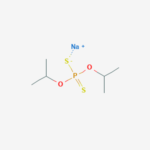 Sodium O,O-Diisopropyl DithiophosphateͼƬ