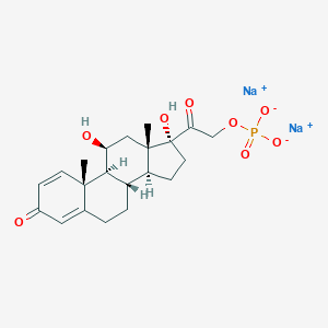 Prednisolone Sodium Phosphate图片