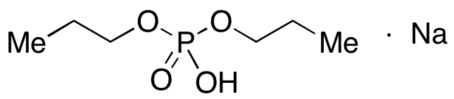 Dipropyl Sodium Phosphate图片