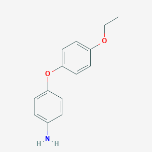 4-(4-Ethoxyphenoxy)anilineͼƬ