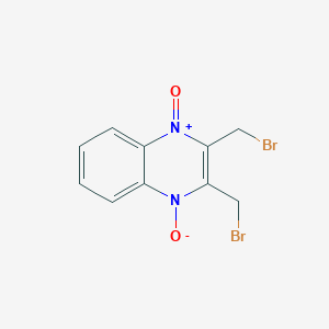 Conoidin A图片