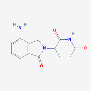 (R,S)-LenalidomideͼƬ