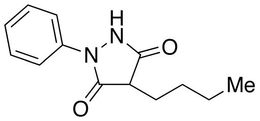 3,5-Pyrazolidinedione,4-butyl-1-phenyl-ͼƬ