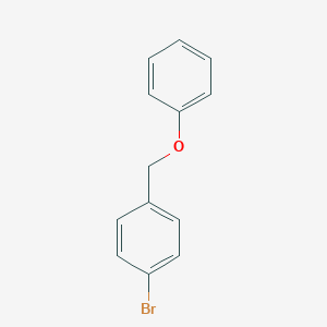 4-Bromobenzyl phenyl etherͼƬ
