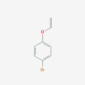 1-Bromo-4-(ethenyloxy)benzeneͼƬ